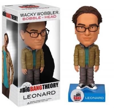 The Big Bang Gift Products