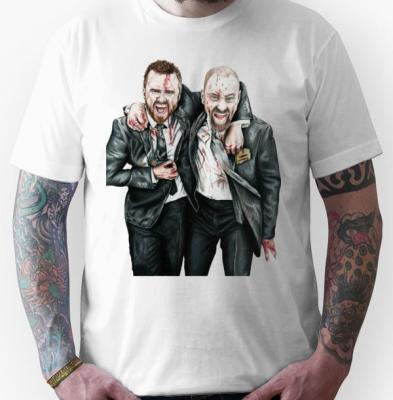 Breaking Bad Shirts