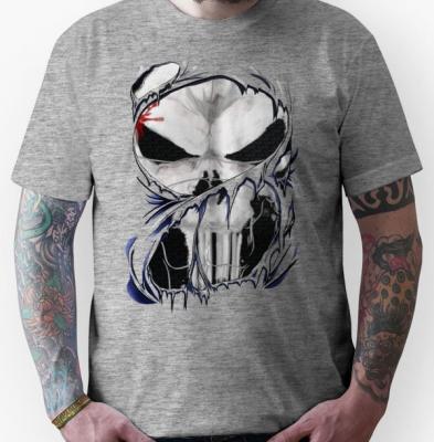 Skull and Crossbones Shirts