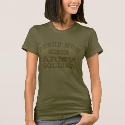 Arm Force Shirts