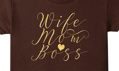 Great Mom Shirts For Mother's Day