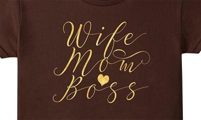 Great Mom Shirts For Mother's Day