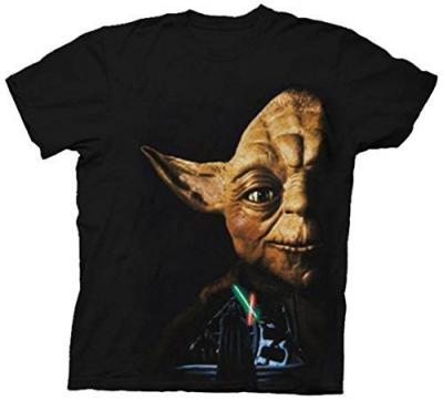 Star Wars T-Shirts and Shirts
